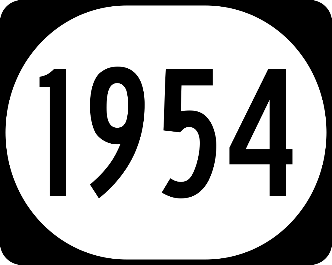 Kentucky Route 1954