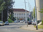 Kedutaan besar Jerman di Vilnius.JPG