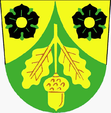 Wappen von Lopeník