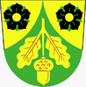 Coat of arms of Lopeník