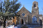 Thumbnail for Emmanuel Episcopal Church (San Angelo, Texas)