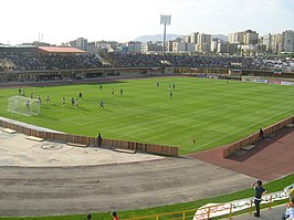 Enghelabstadion