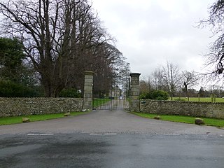 <span class="mw-page-title-main">Over Burrow Roman Fort</span> Roman fort in Burrow-with-Burrow, Lancaster, England