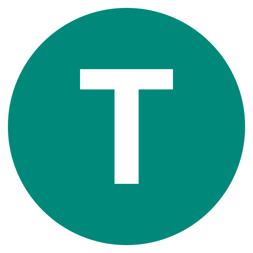 File:Eo circle teal letter-t.svg