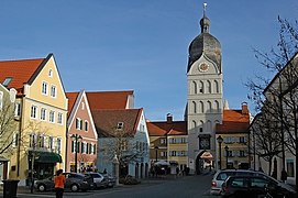 Erding