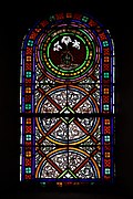 Ernée - Notre Dame de Charne - Vitraux - PA00109503 - 007.jpg