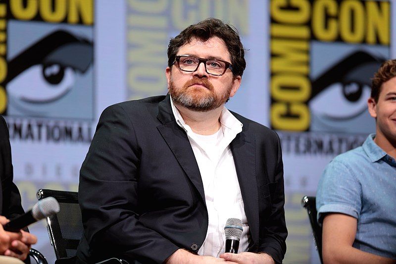 File:Ernest Cline (35800396570).jpg