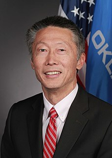 Ervin Yen Taiwanese politician