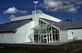 Kauhajoen koti- ja laitostalousoppilaitos, 1992