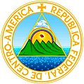 Republika Federalna Ameryki Środkowej (1842-1845)