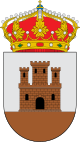 Escudo del municipio de Alquézar