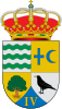 Official seal of Benalauría