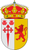 Coat of arms of Bienvenida