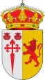 Blason de Bienvenida