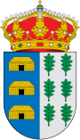 Blason de Forfoleda