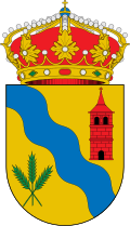 Escudu de Marazoleja