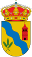 Blason de Marazoleja