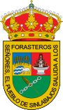 Blason de Sinlabajos