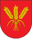 Blason de Uterga