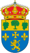 Villaquejida armarria