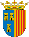 Escudo de Villarquemado (Teruel).svg