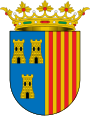 Blason de Villarquemado