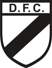 Escudo oficial de Danubio FC