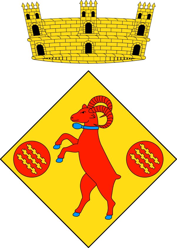 Escut de Senterada.svg