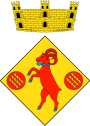 Escut de Senterada.svg