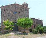 Iglesia de San Mateo de Bages