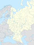 Vignette pour Fichiér:European Russia laea location map (disputed territories).svg