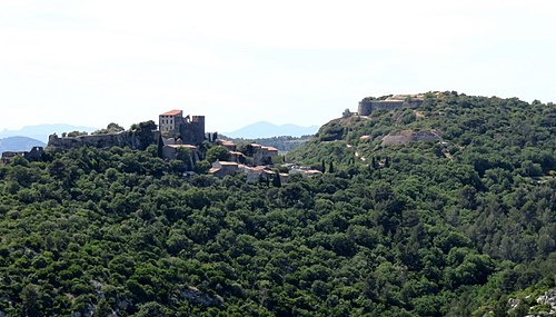 Serrurier porte blindée Évenos (83330)