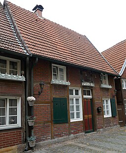 Everswinkel - Kirchplatz 11