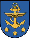 Thumbnail for Navy Command (Germany)