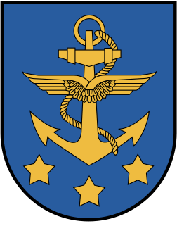Navy Command (Germany) military unit
