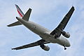 * Nomination A320 of Air France landing at Toulouse Blagnac. By User:Don-vip --Gyrostat 21:52, 15 May 2014 (UTC) * Promotion Good quality. --Uoaei1 08:04, 16 May 2014 (UTC)