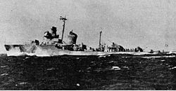 HMS Munin