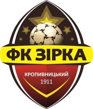 FC Zirka Kropyvnytsky