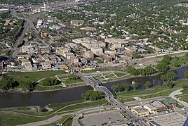 FEMA - 29438 - Photograph by Brenda Riskey taken on 05-17-2006 in North Dakota.jpg