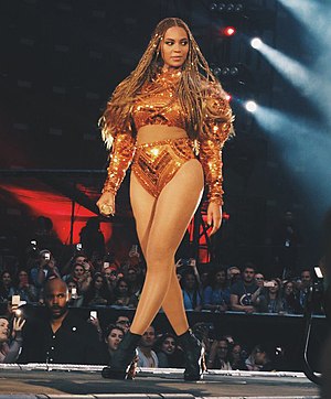 Beyoncé: Carrera artística, En solitari, 2016–2018: llimonada i tot és amor