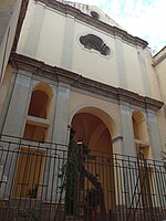 Chiesa di Santa Maria Donnalbina