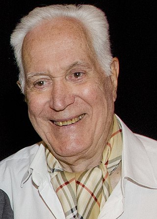 <span class="mw-page-title-main">Federico Luppi</span> Argentine actor (1936–2017)