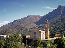 Église Saint-Nicolas.