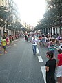 Festa Major de Gràcia 2011