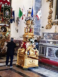 Sărbătoarea Sant'Agata (Catania) 06 02 2020 04.jpg