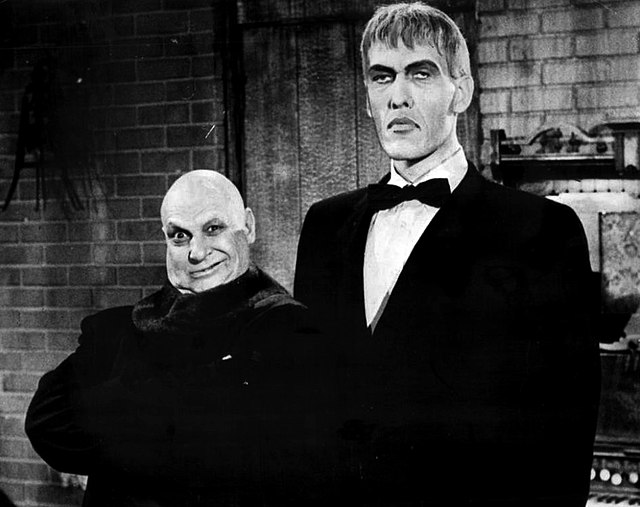 the new addams family lurch