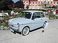 Autobianchi Bianchina Berlina 110FB