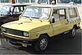 127 Moretti Midimaxi (1978-1982)