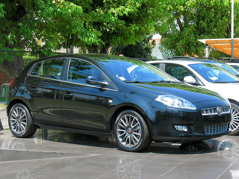 FileFiat Bravo 1.4 TJet Sport 2011 (14627703031).jpg