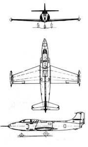 Fiat G.80: Storia del progetto, Tecnica, Versioni